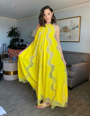 Gal Gadot pic #1250390