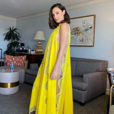 Gal Gadot pic #1250395