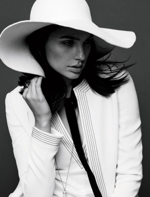 Gal Gadot pic #795479