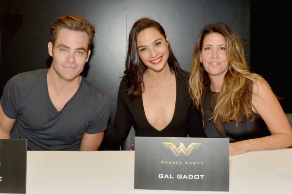 Gal Gadot pic #867569