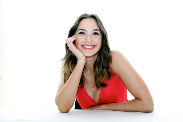 Gal Gadot pic #841242