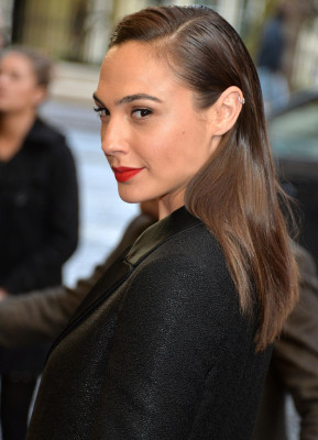 Gal Gadot pic #845530