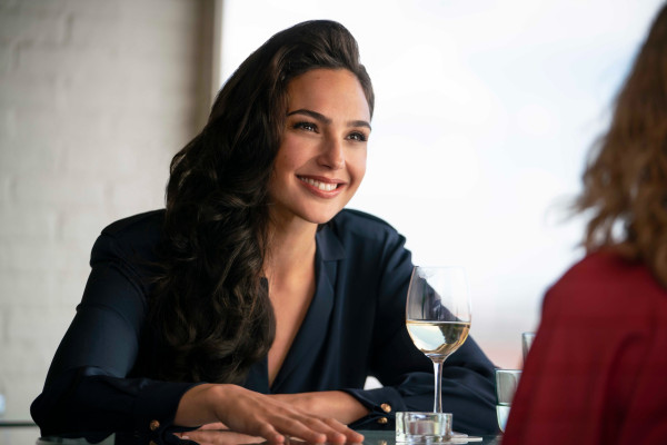 Gal Gadot pic #1244235