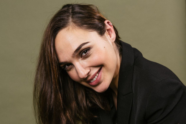 Gal Gadot pic #954078