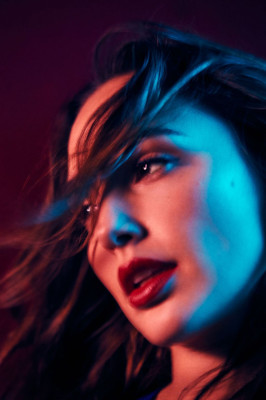 Gal Gadot pic #947210