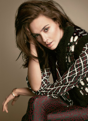 Gal Gadot pic #795361