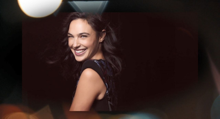 Gal Gadot pic #970528