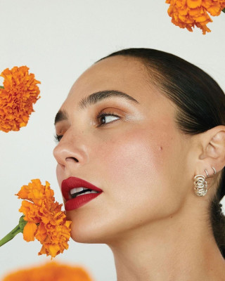 Gal Gadot pic #1236133