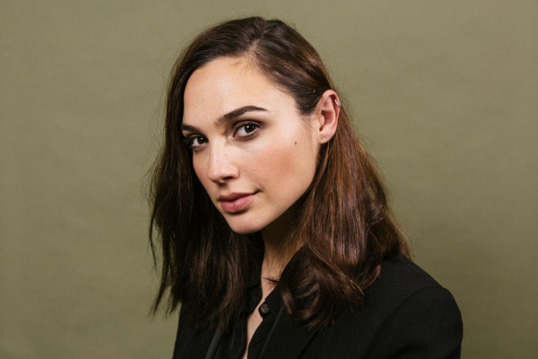 Gal Gadot pic #954079