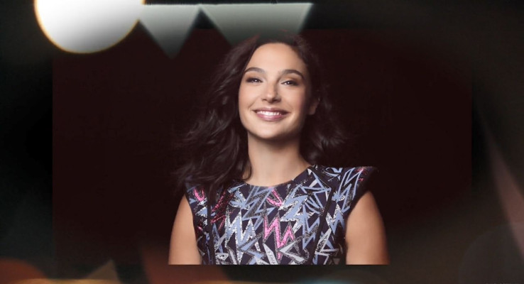 Gal Gadot pic #970526