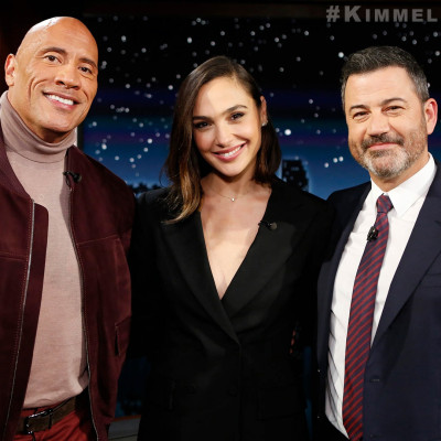 Gal Gadot pic #1279024