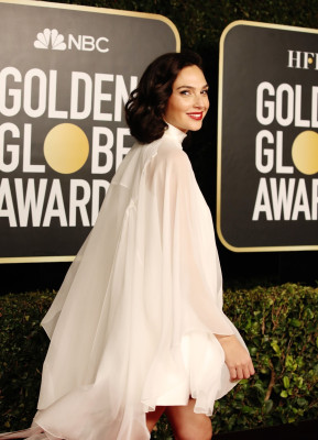 Gal Gadot pic #1249419