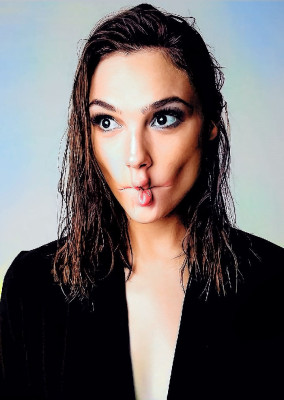 Gal Gadot pic #1286965