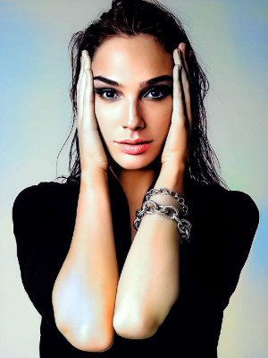 Gal Gadot pic #1286969
