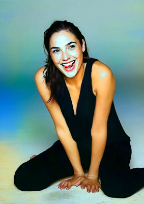 Gal Gadot pic #1286970