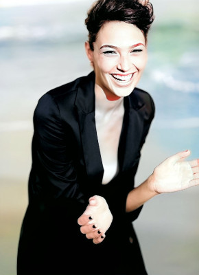 Gal Gadot pic #1286961