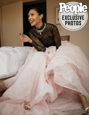 Gal Gadot pic #1228317