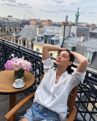 Gal Gadot pic #1230322