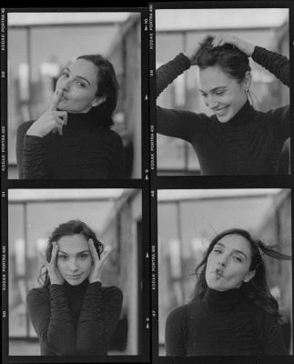 Gal Gadot pic #1230313