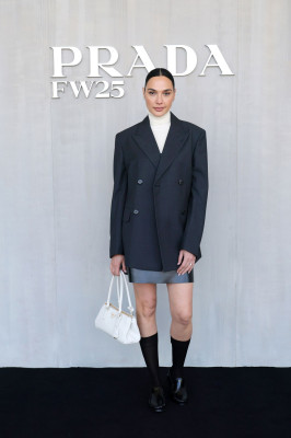 Gal Gadot pic #1369763