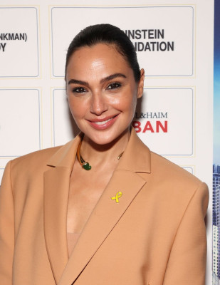 Gal Gadot pic #1364503