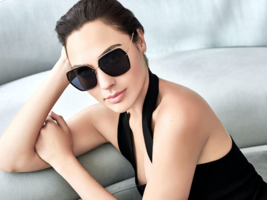 Gal Gadot pic #1205509