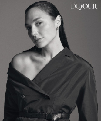Gal Gadot pic #1370450