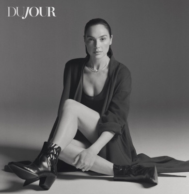 Gal Gadot pic #1370449