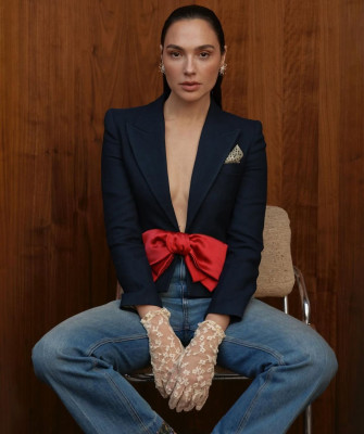 Gal Gadot pic #1370451