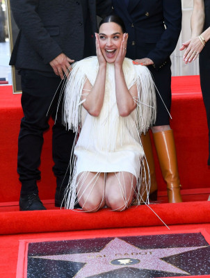 Gal Gadot pic #1370964