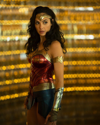 Gal Gadot pic #1128430