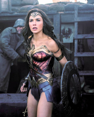 Gal Gadot pic #938021