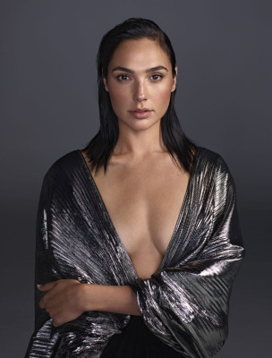 Gal Gadot pic #1047055