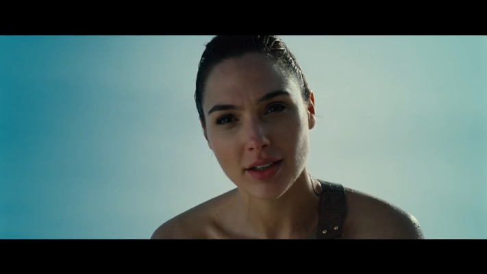 Gal Gadot pic #873889