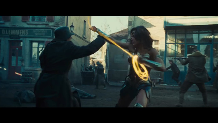 Gal Gadot pic #874419