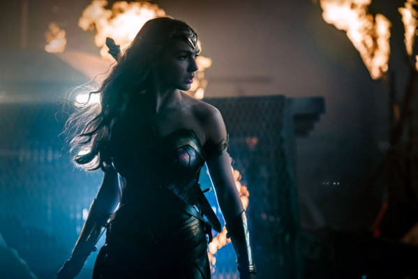 Gal Gadot pic #888684