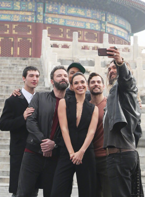 Gal Gadot pic #976530