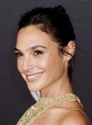 Gal Gadot pic #980966