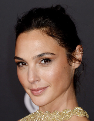 Gal Gadot pic #980965