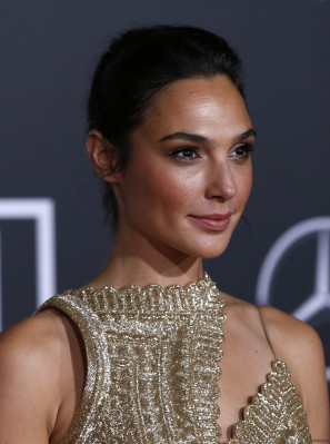 Gal Gadot pic #981314