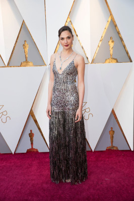 Gal Gadot pic #1017205