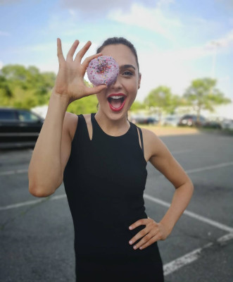 Gal Gadot pic #1059457