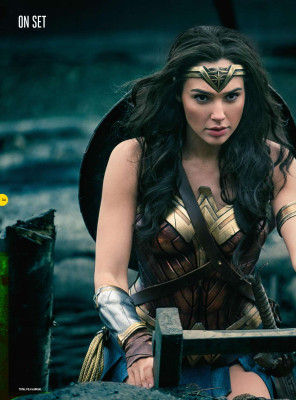 Gal Gadot pic #993822