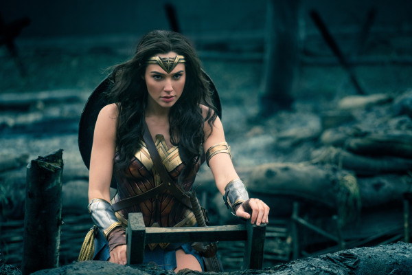 Gal Gadot pic #931801