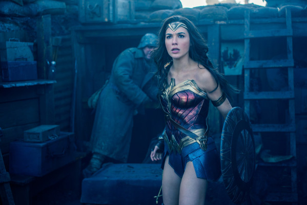 Gal Gadot pic #931802