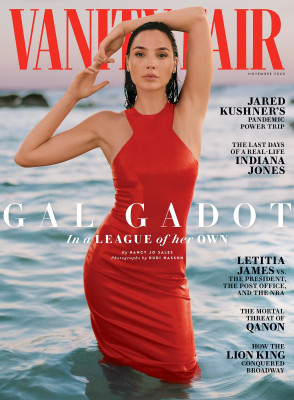 Gal Gadot pic #1236528