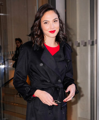 Gal Gadot pic #997104