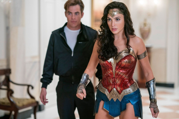 Gal Gadot pic #1244237