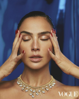 Gal Gadot pic #1330726