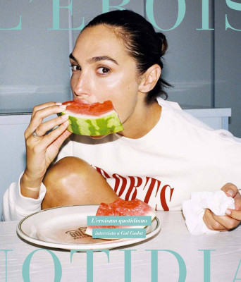 Gal Gadot pic #1342806